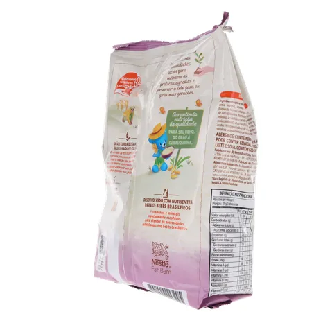 Cereal Matinal Mucilon Aveia E Ameixa 180G 360-23
