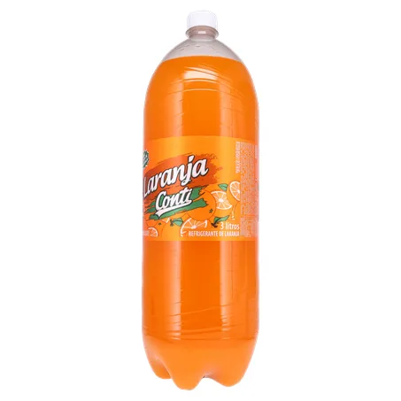 Refri conti laranja 3l 360-3