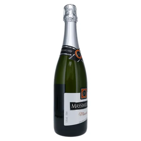 Espumante massimiliano moscatel 750ml 360-31