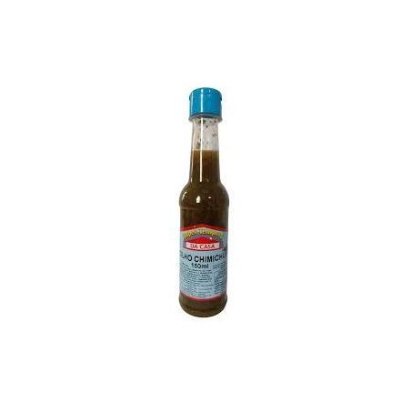 Molho chimichurri da casa 150ml
