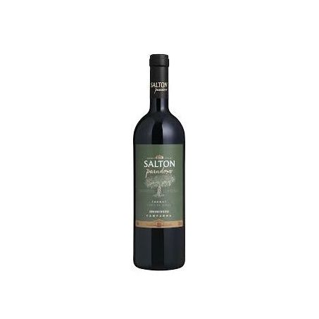 Vinho paradoxo tannat salton 750ml