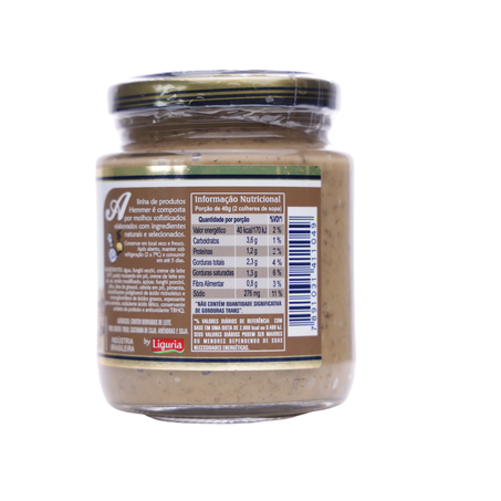 Molho funghi hemmer 220g 360-18