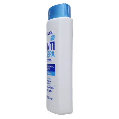 Shampoo Anticaspa Vinilady 200ml 360-7