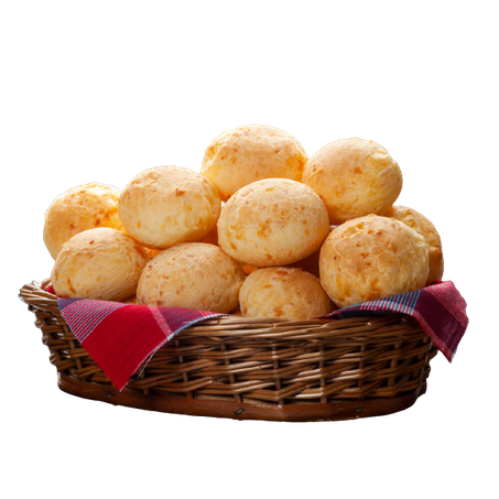 Pan-donuts mini espetinho 170 gr