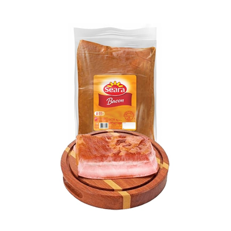 Bacon Seara kg