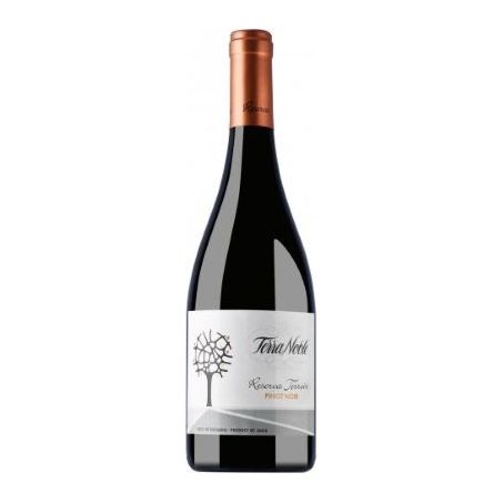 Vinho reserva pinot noir terranoble 750ml