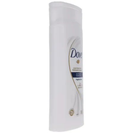 Locao hidratante dove nut.ess.suave 200m 360-30