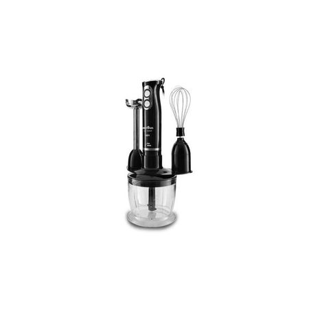 Mixer 3 em 1 bmx400p britania preto