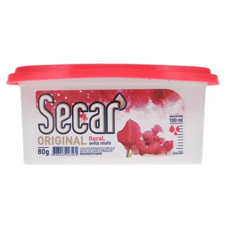 EVITA MOFO SECAR ORIGINAL FLOR