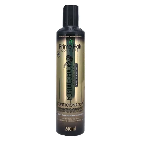 Condicionador prime cavalo dourado 240ml 360-0