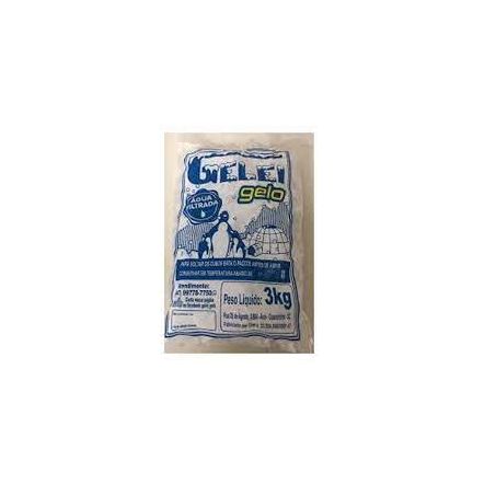 GELO FILTRADO GELEI 3KG