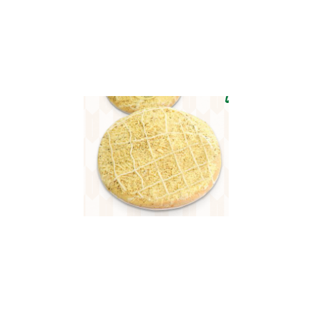 PIZZA TIA INES PC 580 G QUATRO QUEIJOS