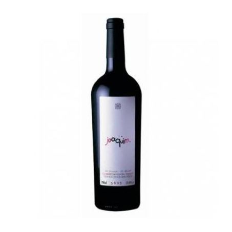 Vinho Tinto Villa Francioni Joaquim 750ML