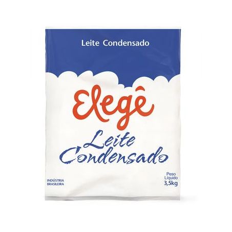 LEITE COND ELEGE 3.5KG