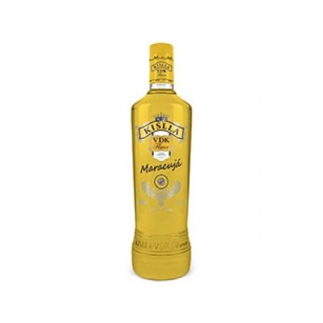 Vodka cocktail kislla maracuja 900ml