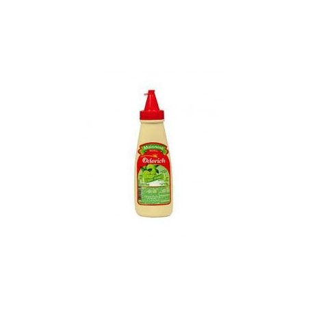 Maionese oderich c/limao premium 220g