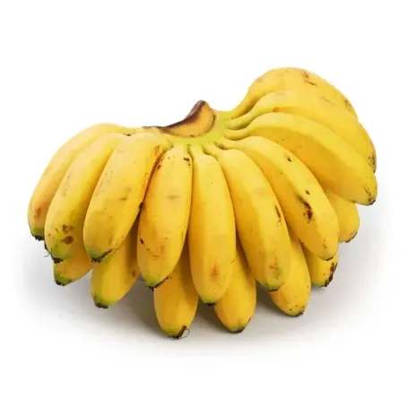 Banana Ouro Kg 