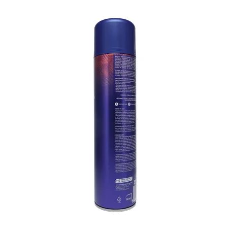 HAIR SPRAY KARINA 400ML FIX.NORMAL 360-12