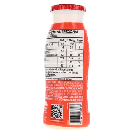 Leite fermentado frimesa 170g 360-22