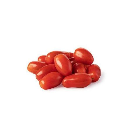 Tomate Grape 250g Organico Mateli