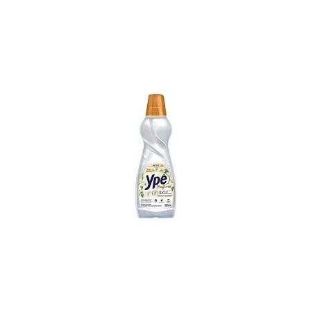 LIMPADOR YPE PERF. 500ML CHA BRANCO