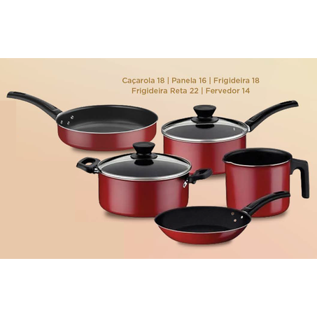 Panela tramo diversas coimbra 20297745 vm