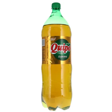 REFRIGERANTE QUIPO FESTA GUARANÁ PET 2L 360-14