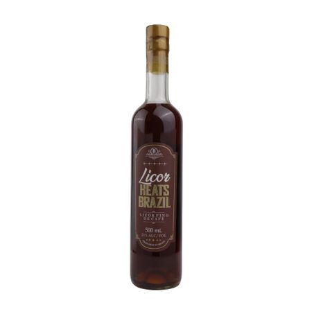 Licor heats brazil cafe 500ml 360-1