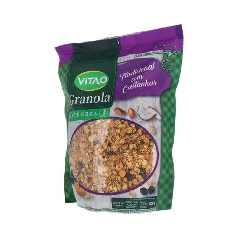 Granola Tradicional Vitao Embalagem 800G 360-2