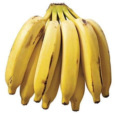 Banana Terra Kg 