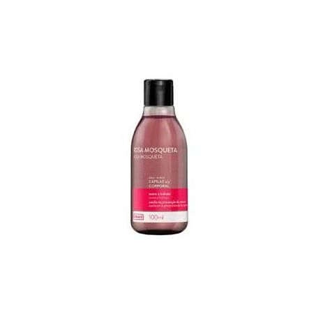 OLEO CORPORAL DIHELLEN PT 100 ML ROSA MO