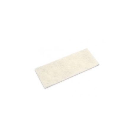 Esponja fibra limpa vidros sendor 26cm