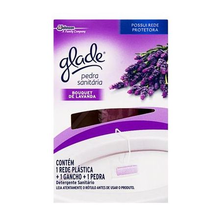 Pedra glade sany lavanda 25g.