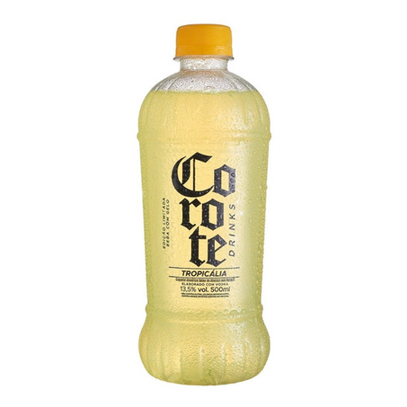 COQUETEL TROPICÁLIA COROTE
