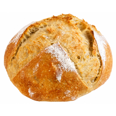 Fribal Pão Italiano Redondo Kg