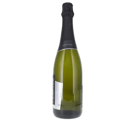 ESPUMANTE CONDE DE FOUCAULD 750ML. BRANCO MOSCATEL 360-7