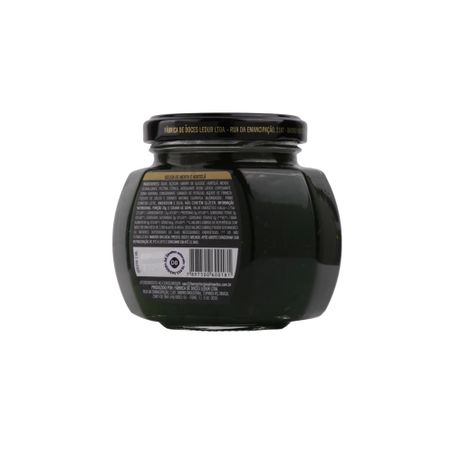 GELEIA BOM PRINCIPIO GOURMET MENTA E HORTELA 250G  360-35
