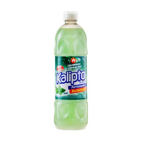KALIPTO HERB.750ML
