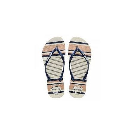 HAVAIANAS SLIM NAUTICAL 35/36 (095495)
