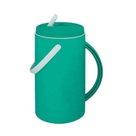 JARRA TERM. MOR NATIVA TURQUESA 2,5L