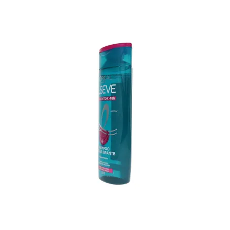 Shampoo elseve hydra detox 200ml 360-10