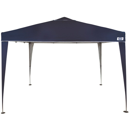 Tenda Gazebo Azul Mor X-Flex Oxford 3 X 3 Metros