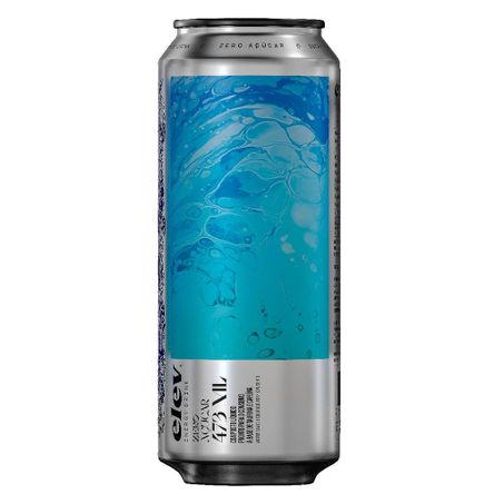 ENERGÉTICO ELEV FRUKI ZERO 473ML