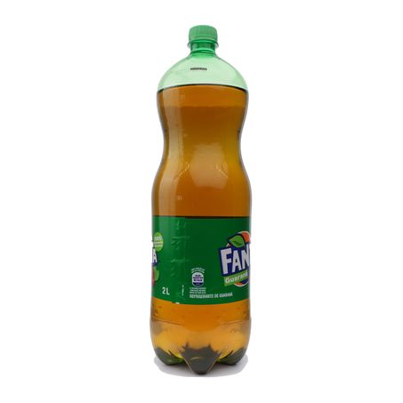 Refrigerante Fanta Guaraná 2l 360-1