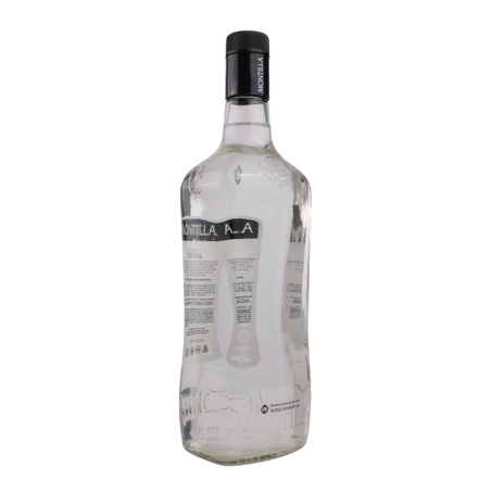 Rum Montilla Carta Cristal 1l 360-23