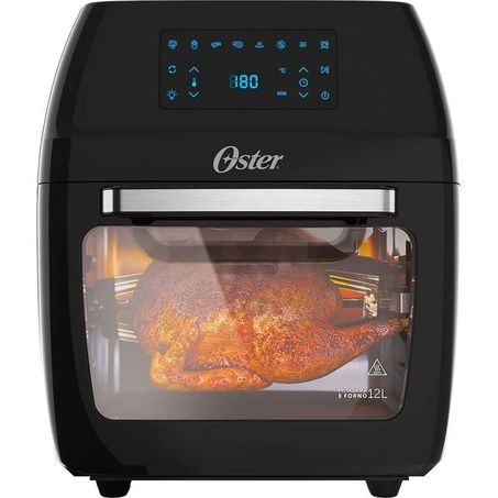 OSTER FRITADEIRA OFRT780 220V 12L 3X1              360-4