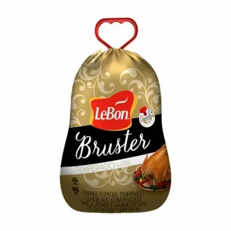 Bruster lebon com tempero chimichurri congelado kg