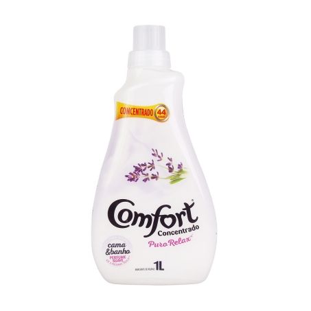 Amac roupa comf intense cama e banho 1l