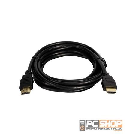 CABO HDMI 2.0 4K 1,5M