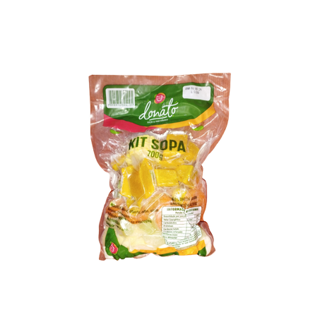 Kit sopa donato 700g